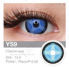 YS9 Decim-Eye