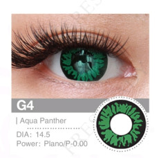G4 Aqua Panther