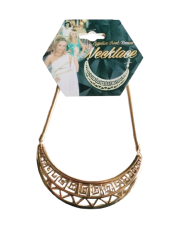 Goddess Necklace