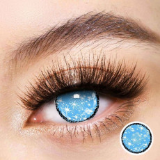 Glaciar Contact Lenses