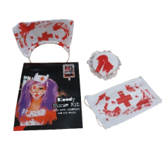 Bloody Nurse Kit