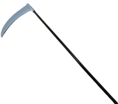 Scythe Blade
