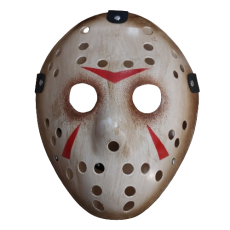 Old Jason Mask