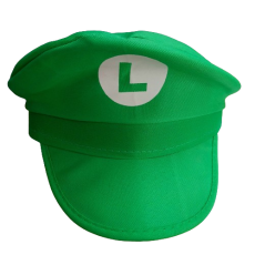 Luigi Hats