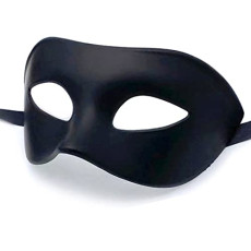 Black Mask