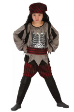 Ghost Ship Pirate