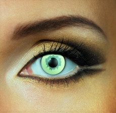 Ghost Contact Lenses 