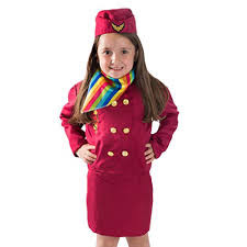 Air Hostess