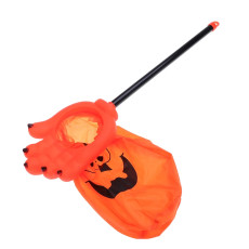 Halloween Hand Basket