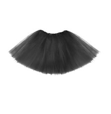 40cm Black Tutu 