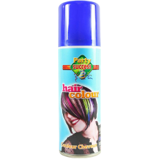 Hairspray - Blue