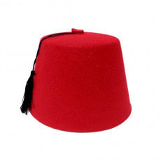 Fez Hat