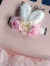 Baby Bunny Tutu Set