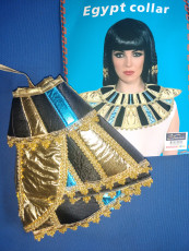 Egyptian Collar