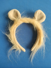 Lion Ears