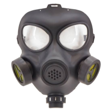 Gas Mask
