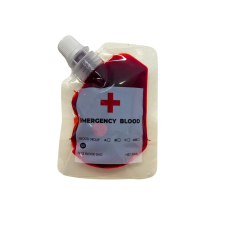 Fake Blood Pouch