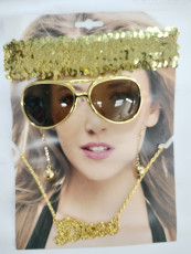 Disco Diva Set