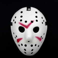 Jason Mask
