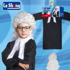 Kids Lawyer Costume