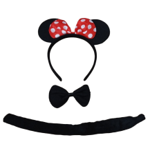 Minnie Set