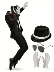 Michael Accessory Set