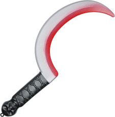 Bloody Sickle 