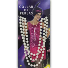 Budget Gatsby Pearls