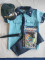 Royal Police Costume
