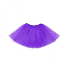 40cm Purple Tutu