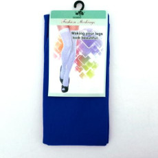 Blue Royal Pantihose