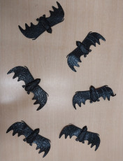 Mini Bats