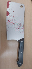 Bloody Cleaver