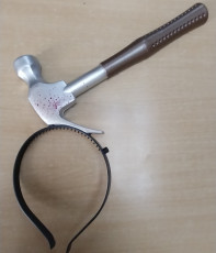 Hammer in the Head