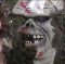Kids Zombie Costume