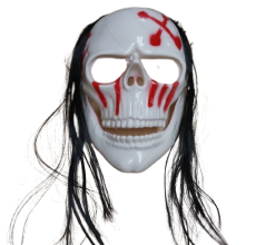 Bloody Skull