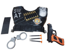 Swat Set