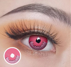 Tanjiro Kamado Contact Lenses
