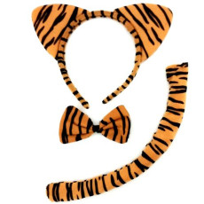 Tiger  Set