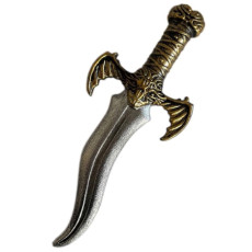 Medieval Dagger