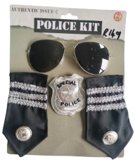 Police Set