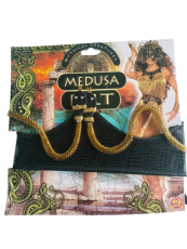 Madusa Headband