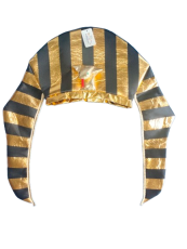 Pharaoh Hat