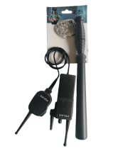 Walkie Talkie Police Set