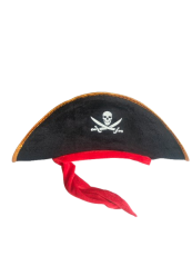 Pirate Hat