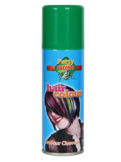 Hairspray - Green