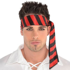 Pirate Headband