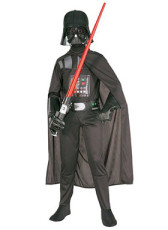 Kids Darth Vader Costume