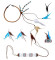 Native American Set