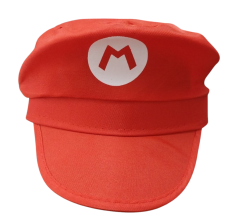 Mario Hat
